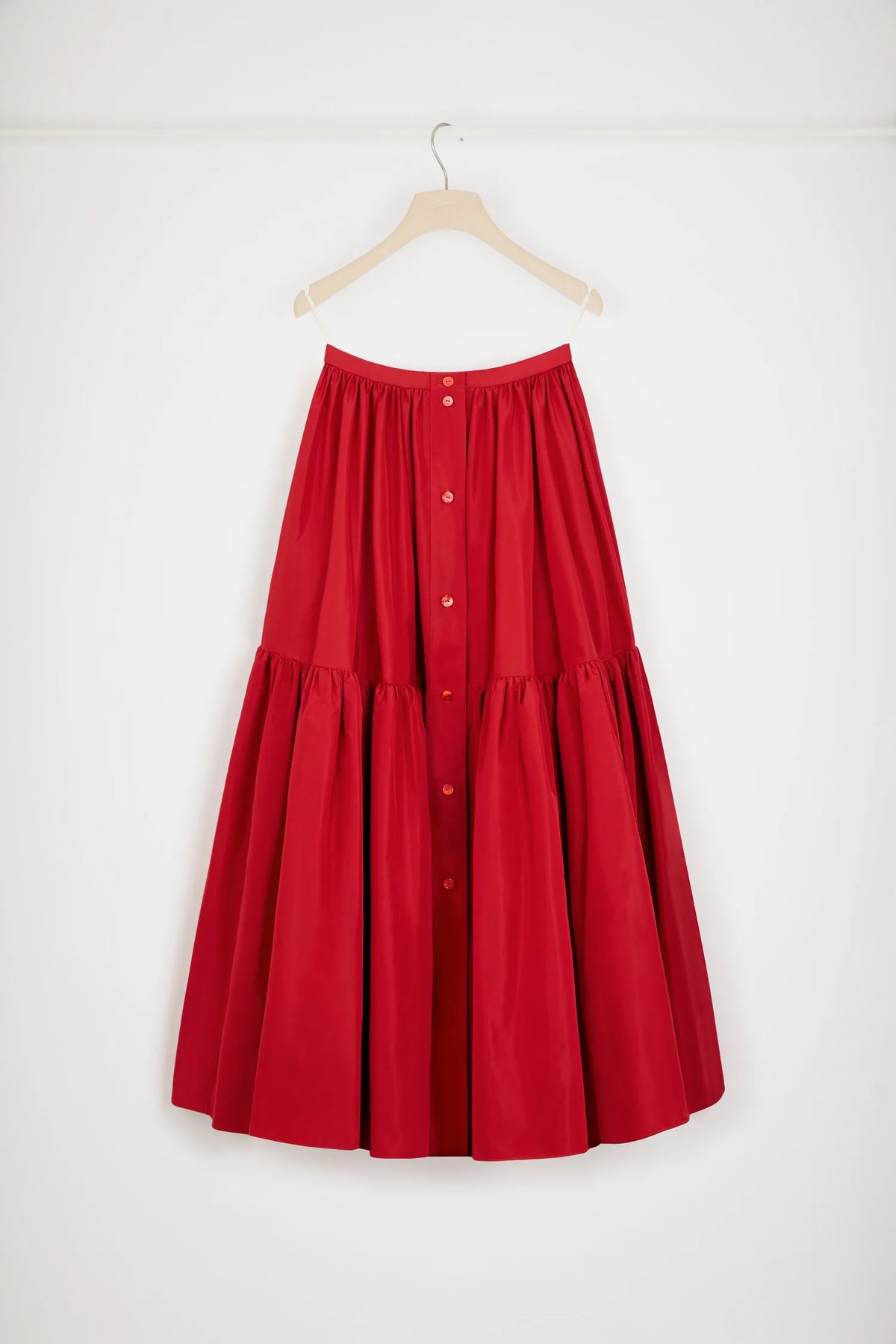 Lipstick Red