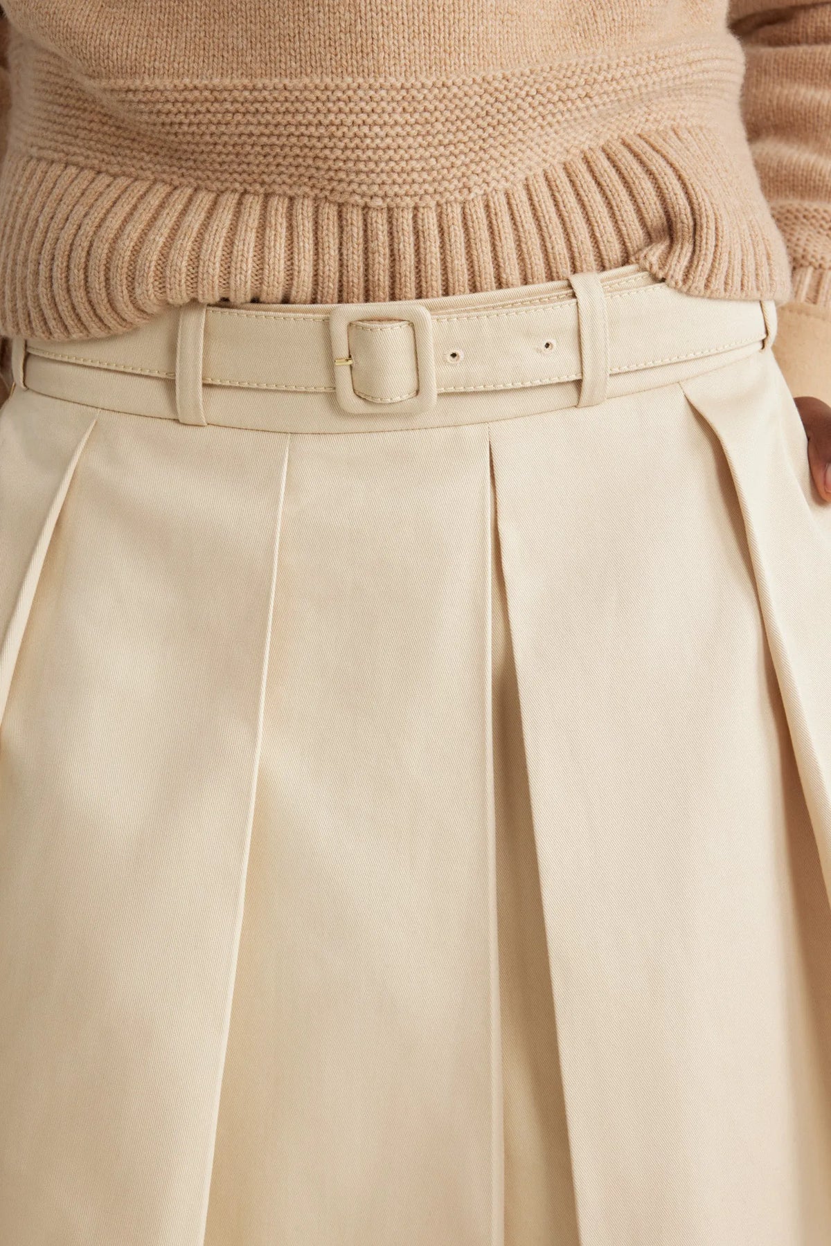 Winter White