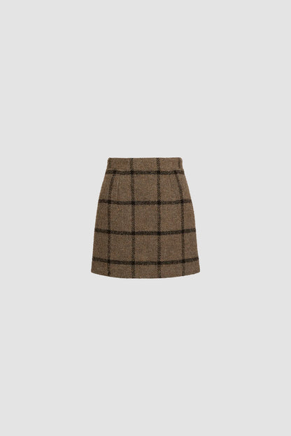 Gray Checkerboard