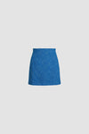 Victoria Blue