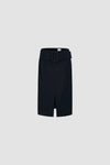 Navy Black