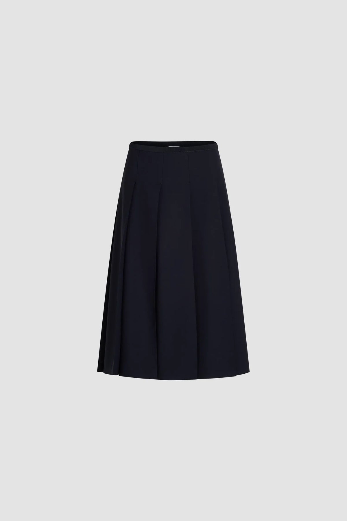 Navy Black