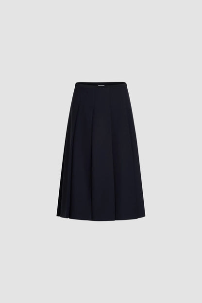 Navy Black