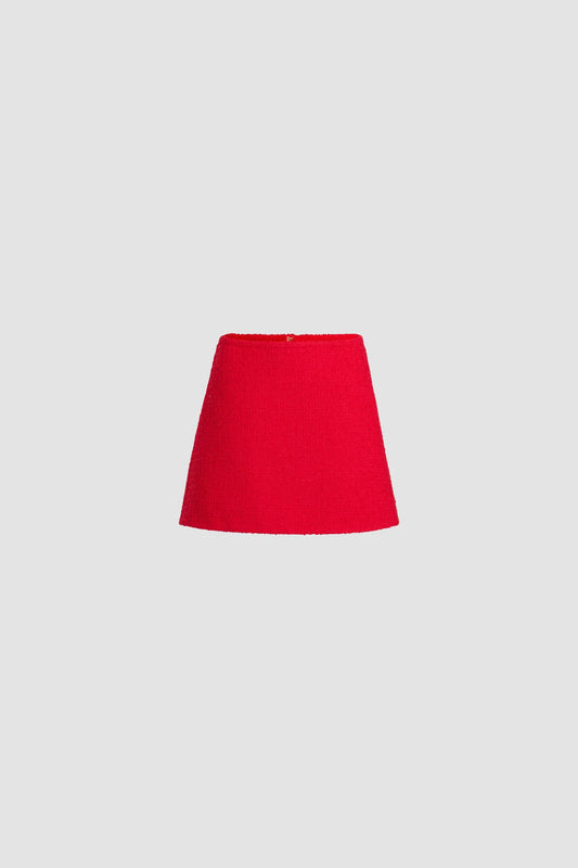 Scarlet Red