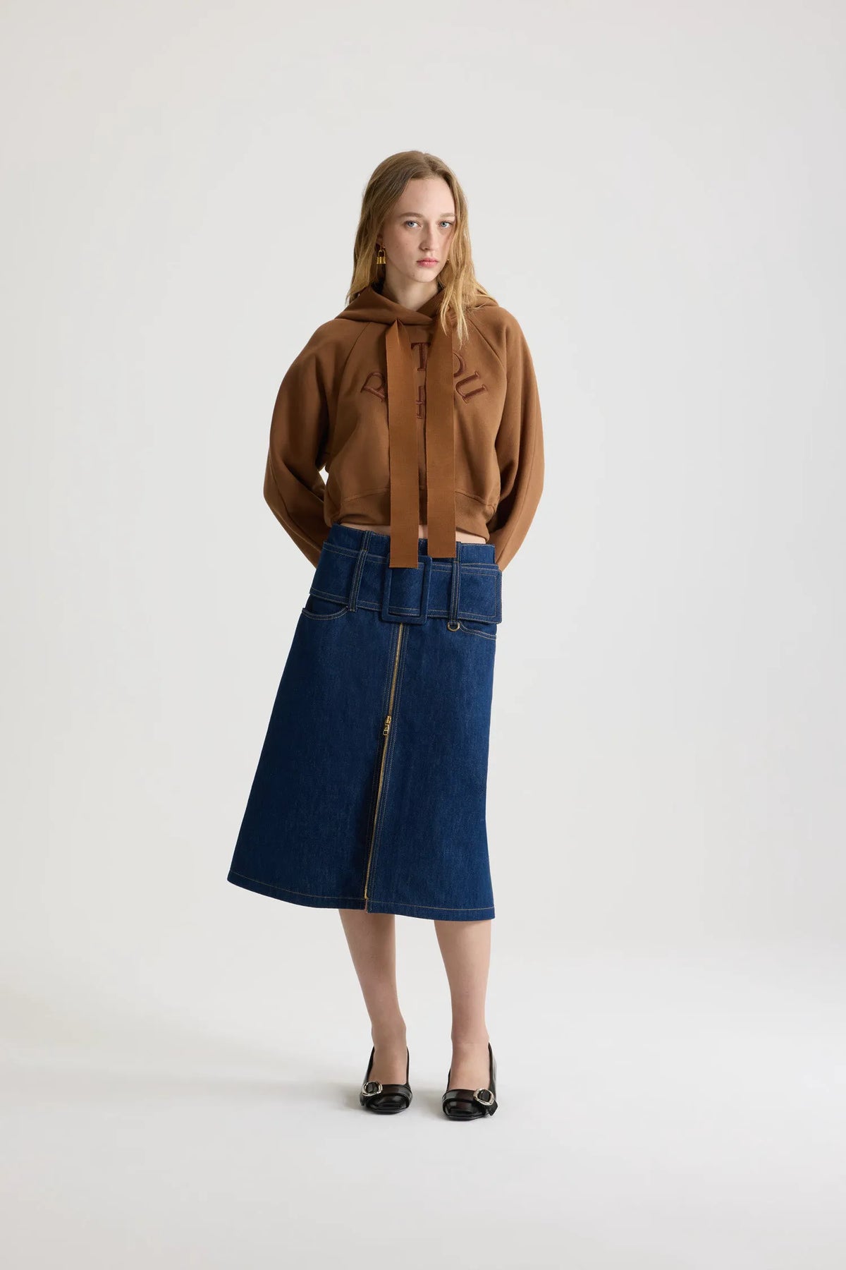 Rodeo Blue