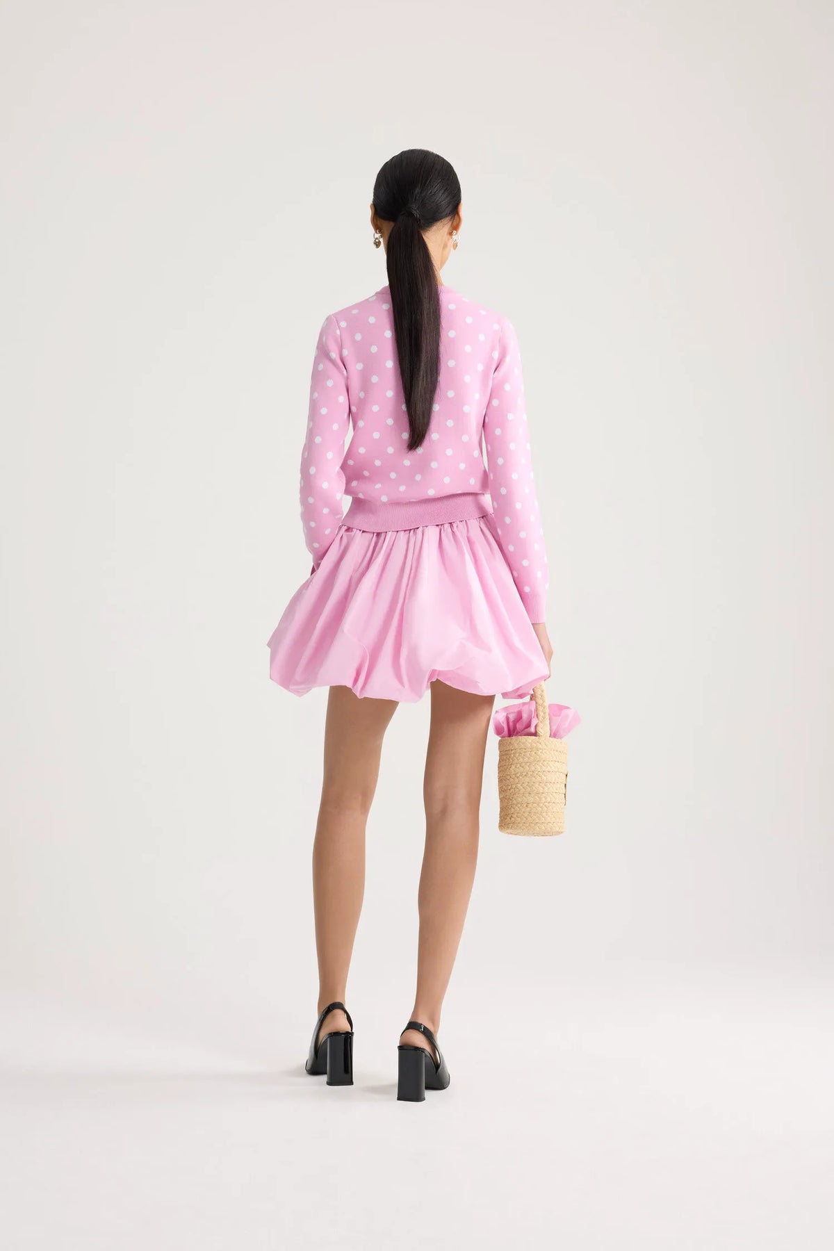 Primrose Pink