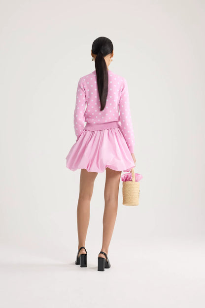 Primrose Pink