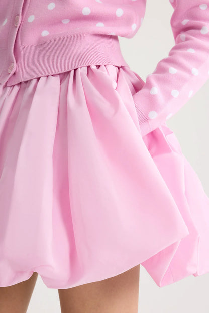 Primrose Pink