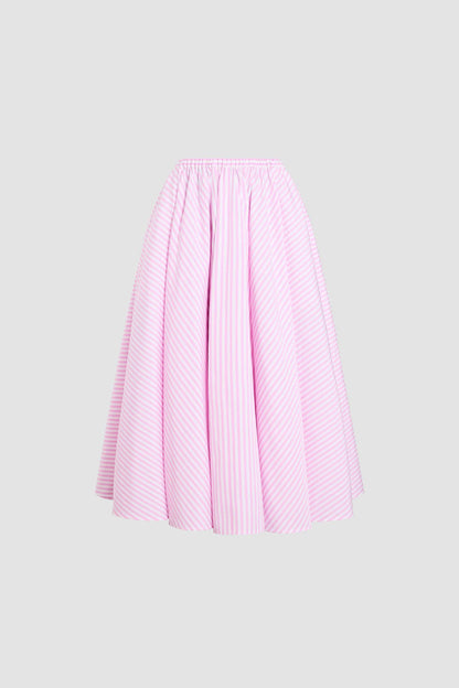 Bougainvillea Stripes