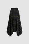 Pine Green Tartan