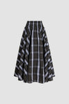 Mist Green Tartan