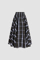 Mist Green Tartan