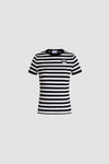 Black White Stripes