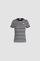 Black White Stripes