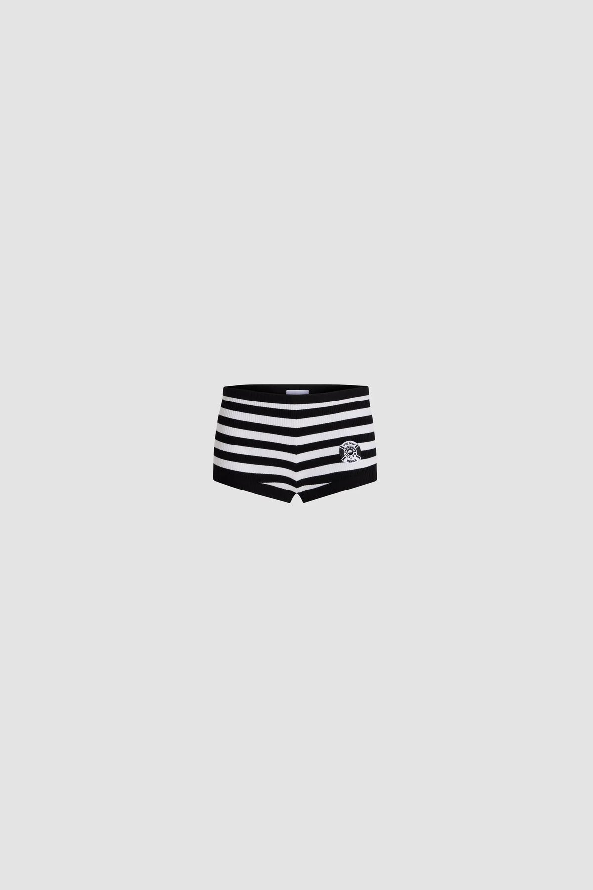 Black White Stripes