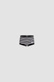 Black White Stripes