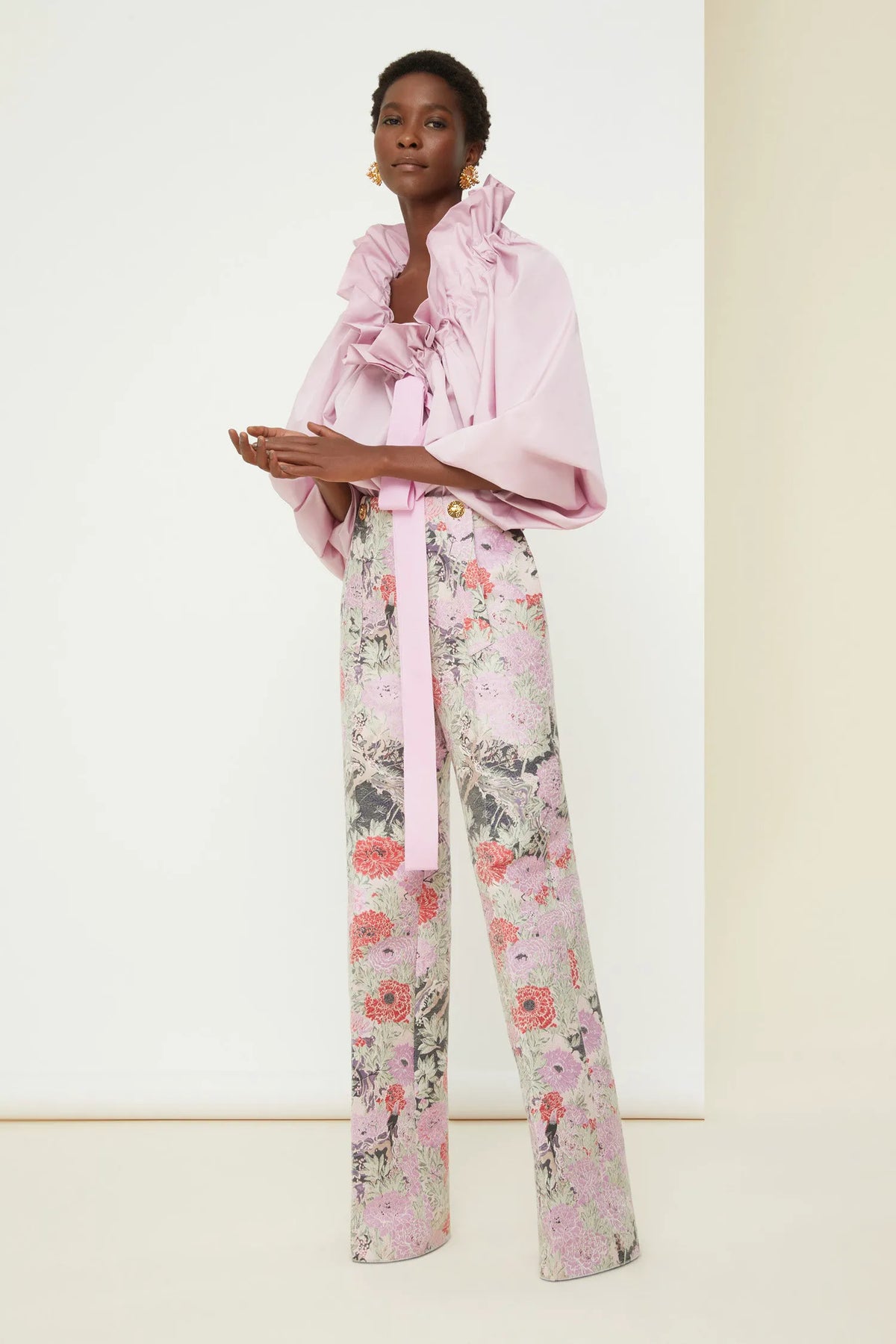 Peony
