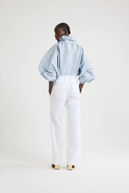 Pearl Blue