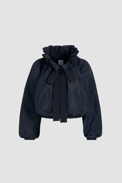 Navy Black
