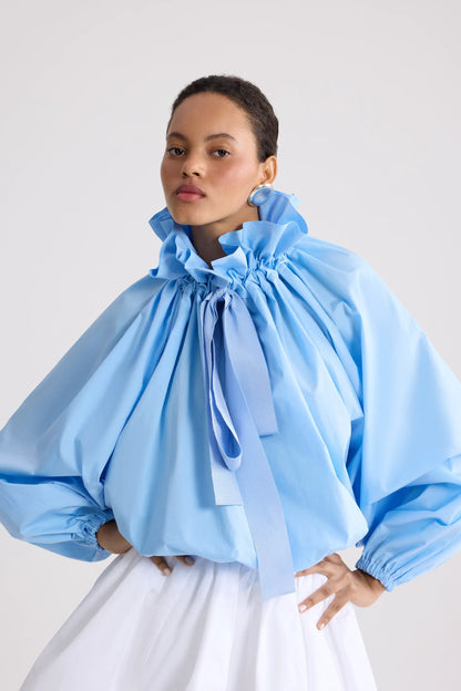 Riviera Blue