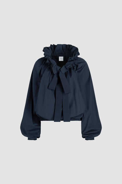 Navy Black