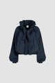 Navy Black