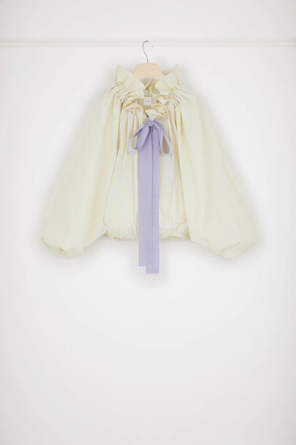 Amethyst Yellow
