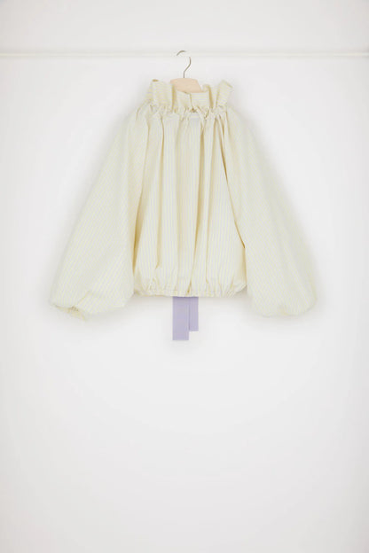 Amethyst Yellow