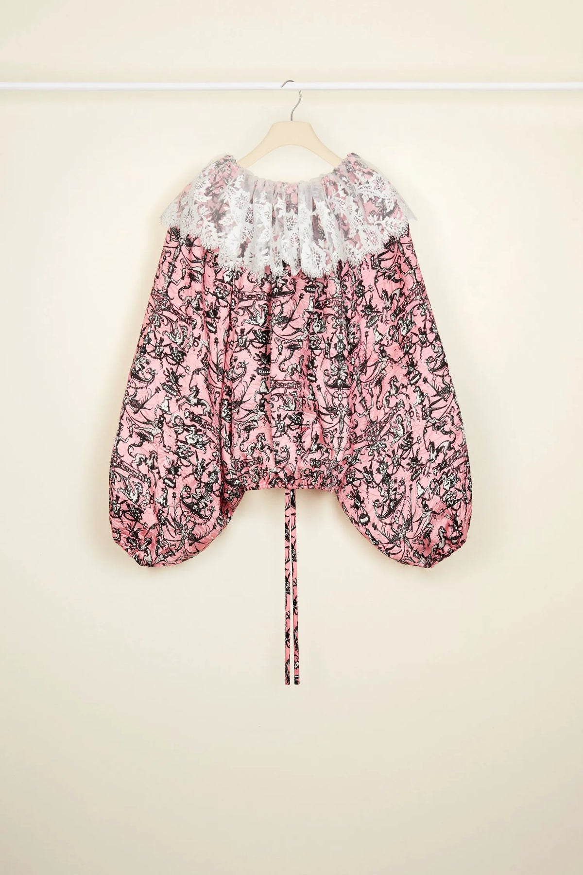 Pink Fairy Tales