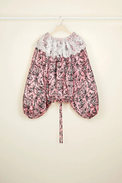 Pink Fairy Tales