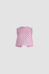 Small Provence Pink