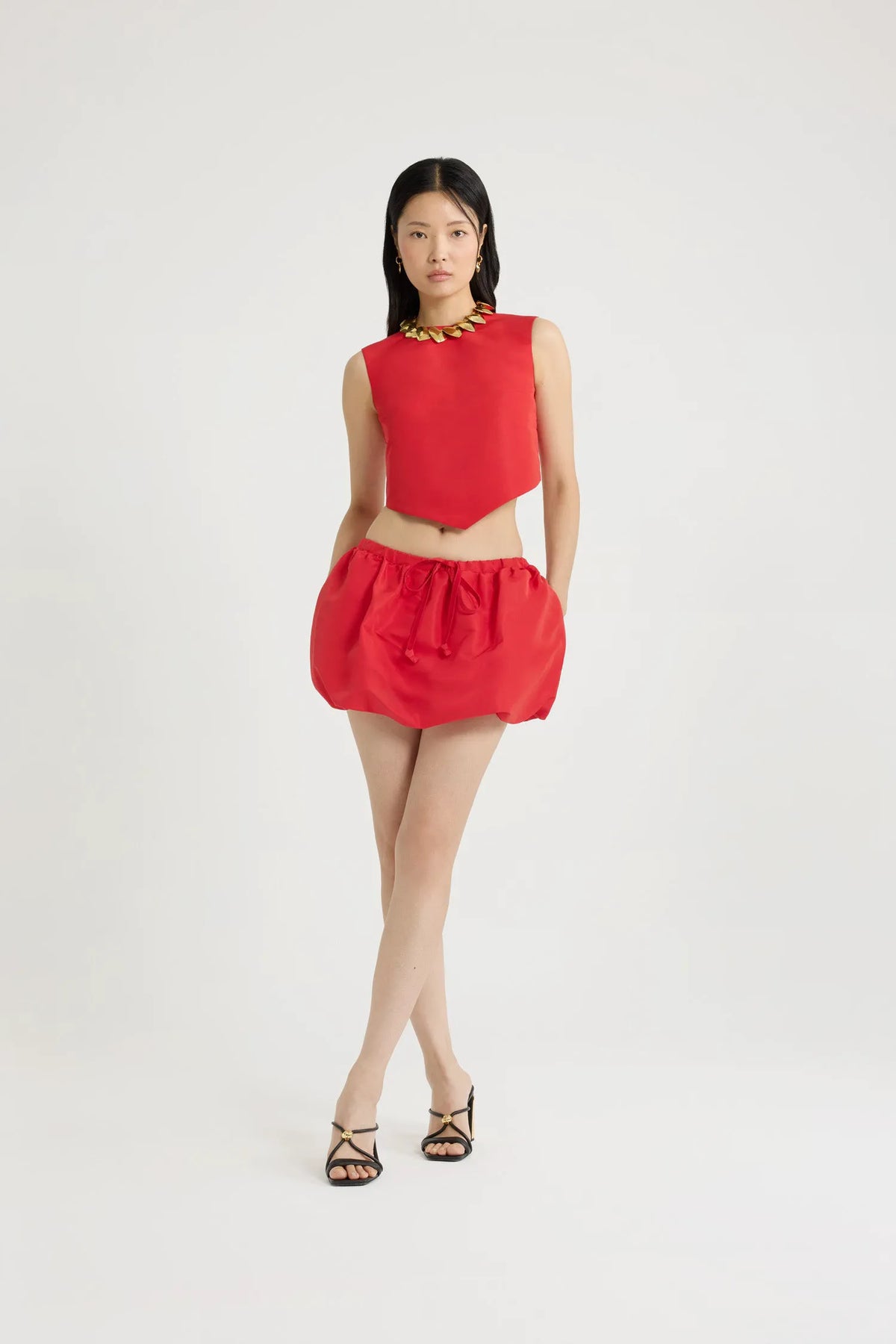 Lipstick Red