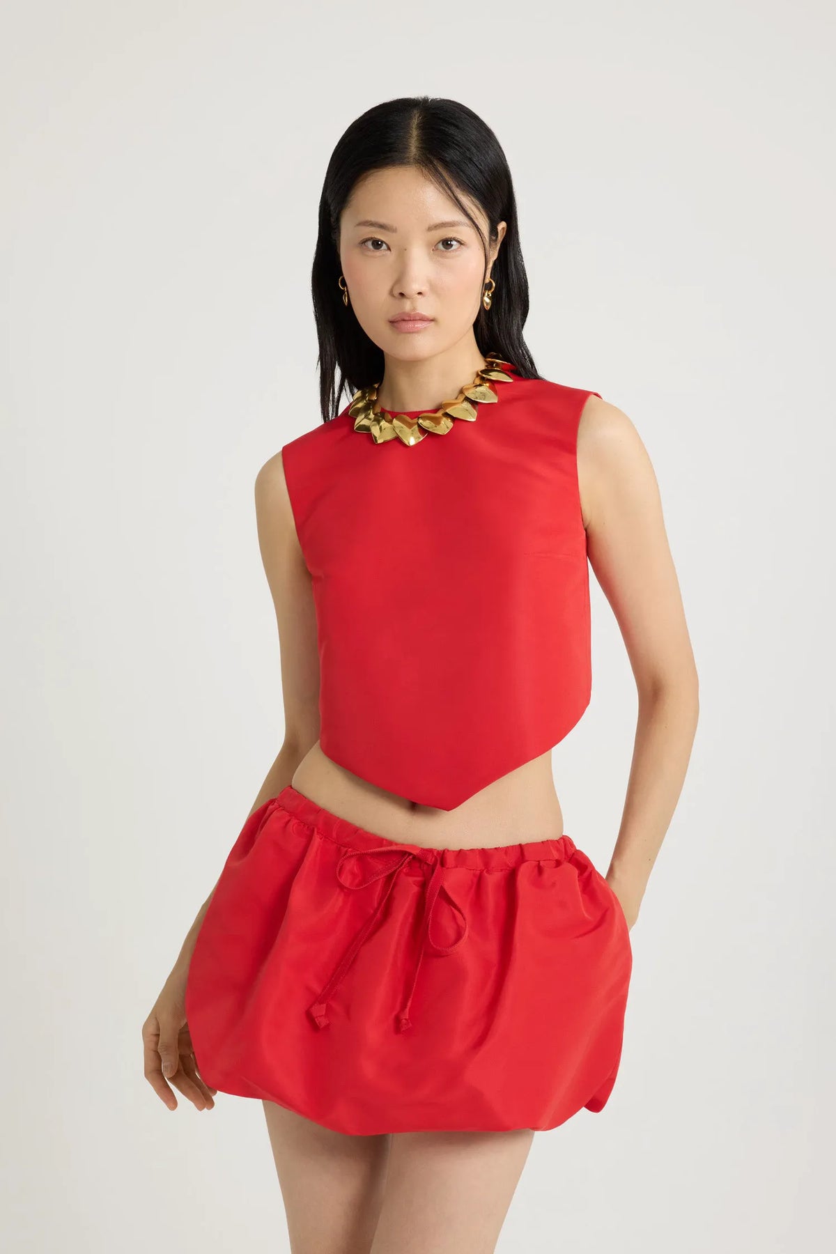 Lipstick Red