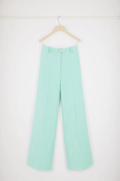 Mint Green