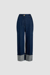 Rodeo Blue