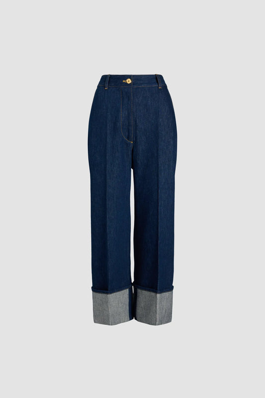 Rodeo Blue