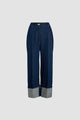 Rodeo Blue