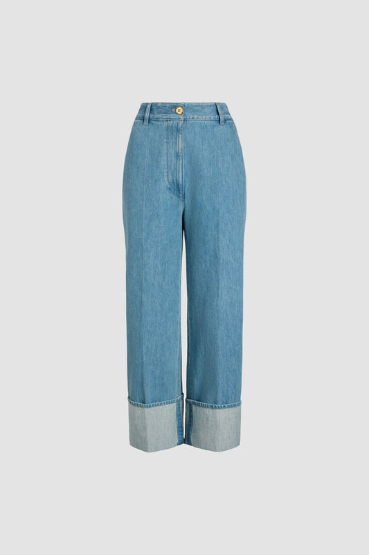 Ice Blue