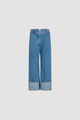 Heritage Blue Wash