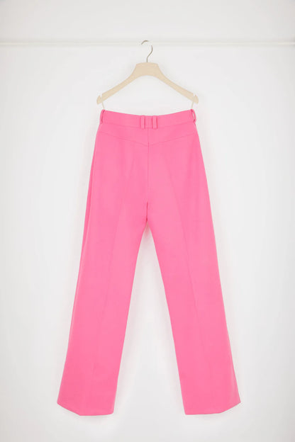 Darling Pink