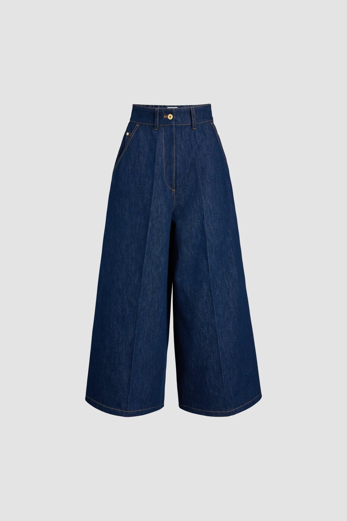 Rodeo Blue