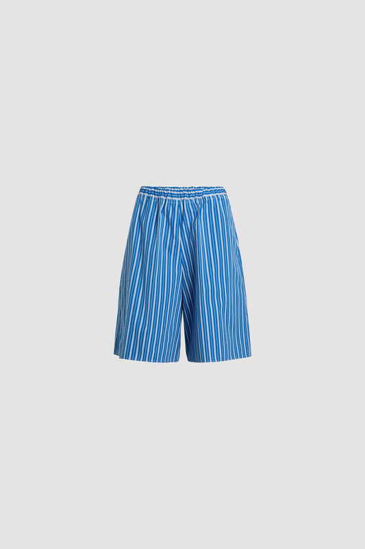 Victoria Blue Stripes
