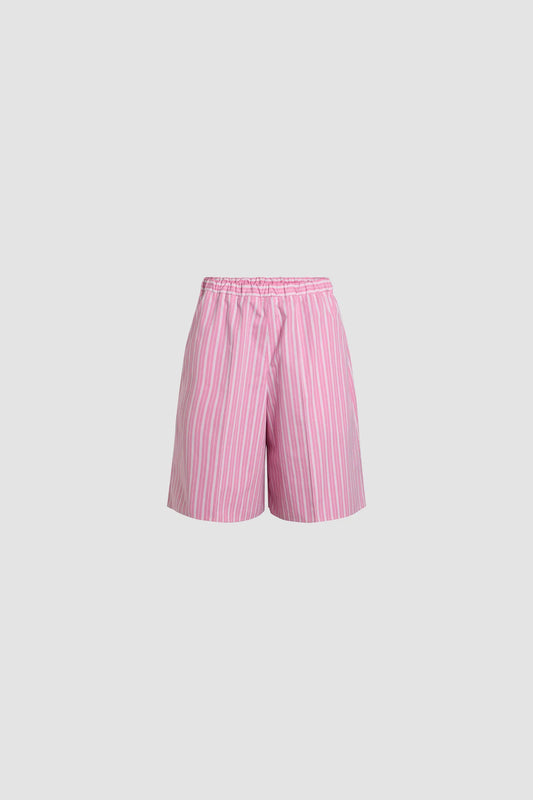 Pink Stripes