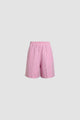 Pink Stripes