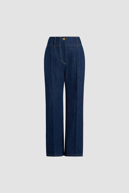 Rodeo Blue