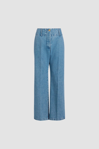 Heritage Blue Wash