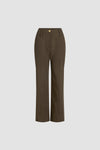 Java Brown