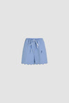 Heritage Blue Stripes