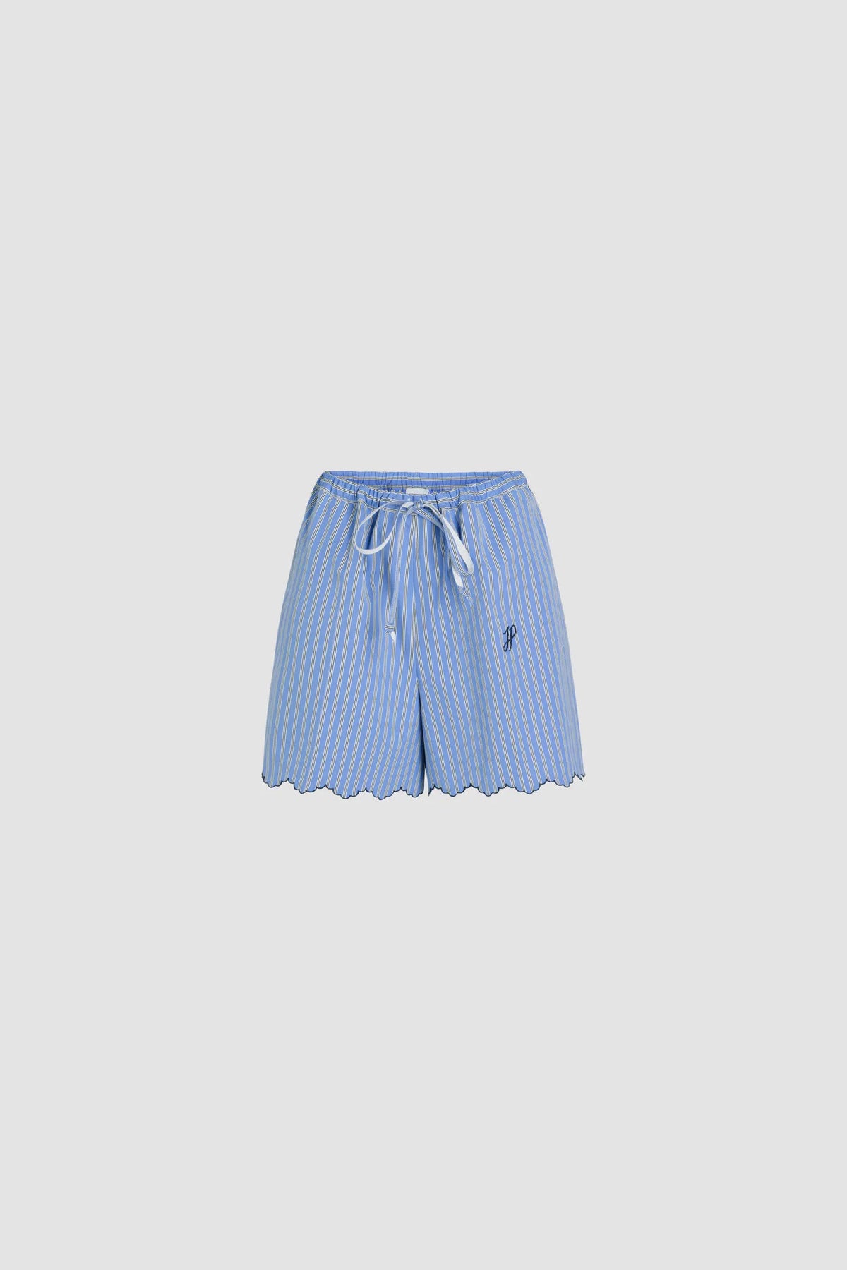 Heritage Blue Stripes