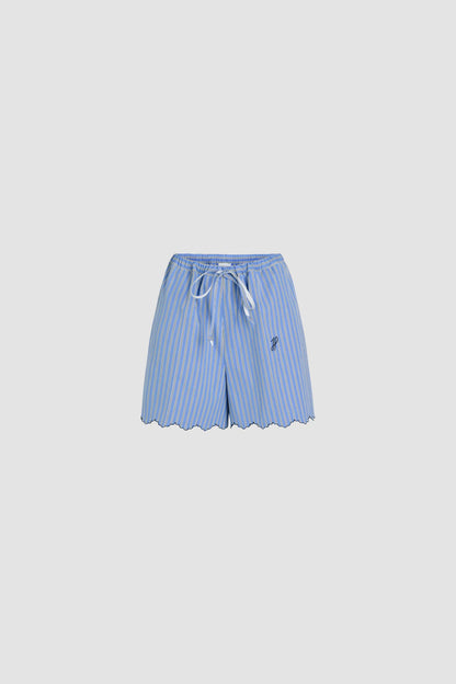 Heritage Blue Stripes